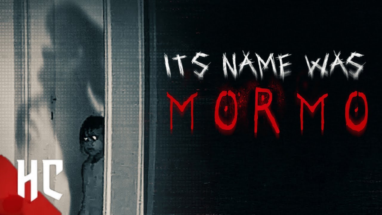 Its Name Was Mormo | Full Horror Movie in English