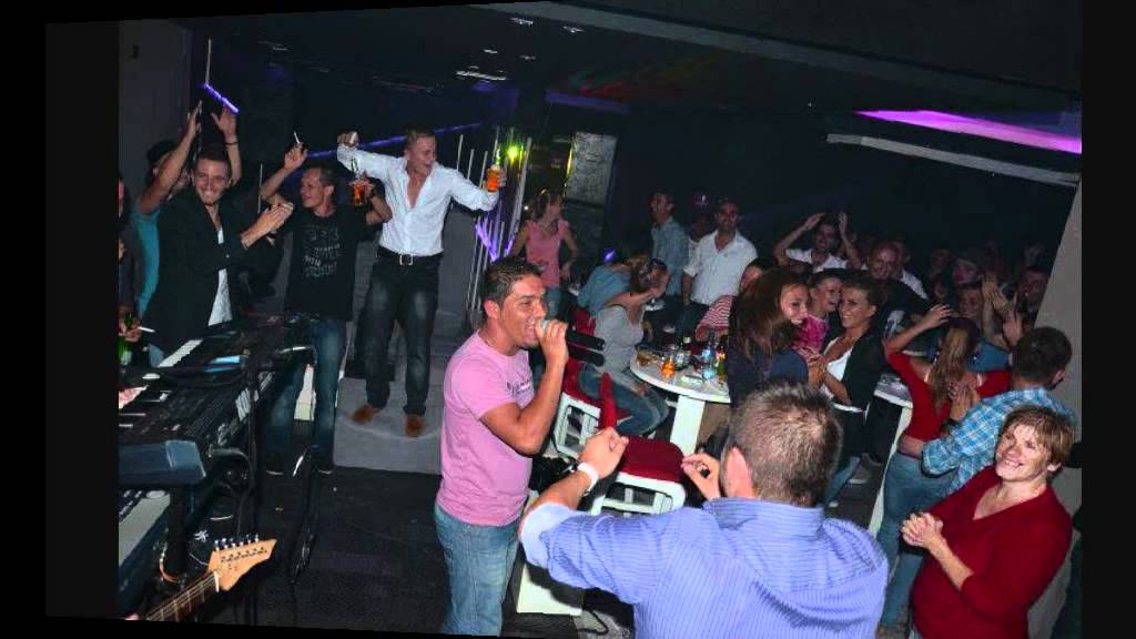 Jetoni Vogel & Dj-Ardi & Toni-Exstreme  HIT 2012.wmv