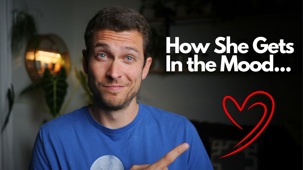 The Truth about Spontaneous Vs Responsive Desire/Arousal