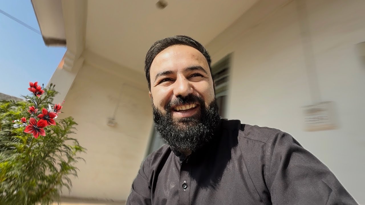 Aj ka vlog | Daily vlog | Naeem aw Rameez vlog 