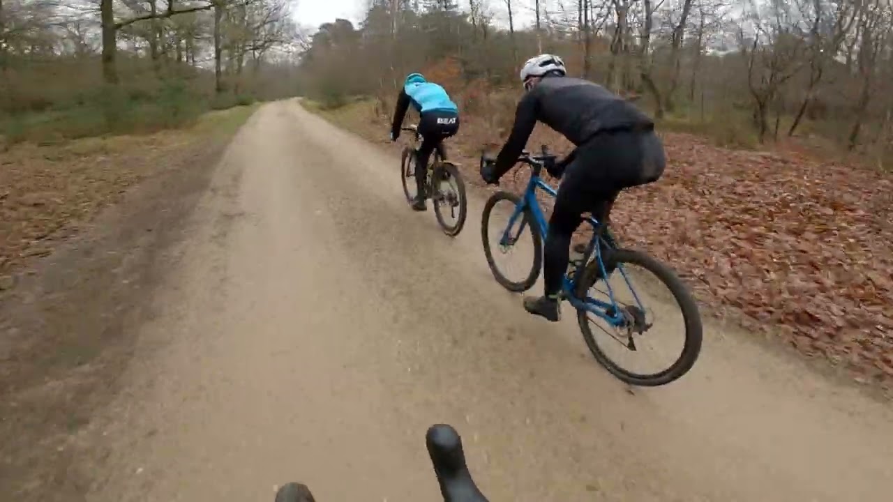 Kroondomein Gravelroads