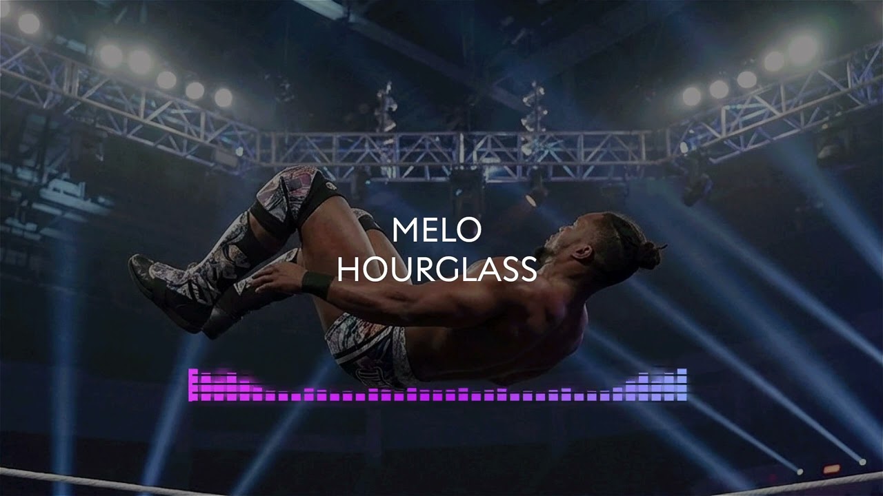 Melo - Hourglass 