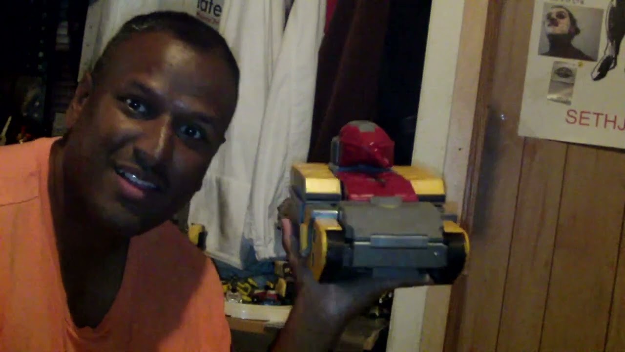 fans toys omega supreme unboxing.  Terminus Giganticus