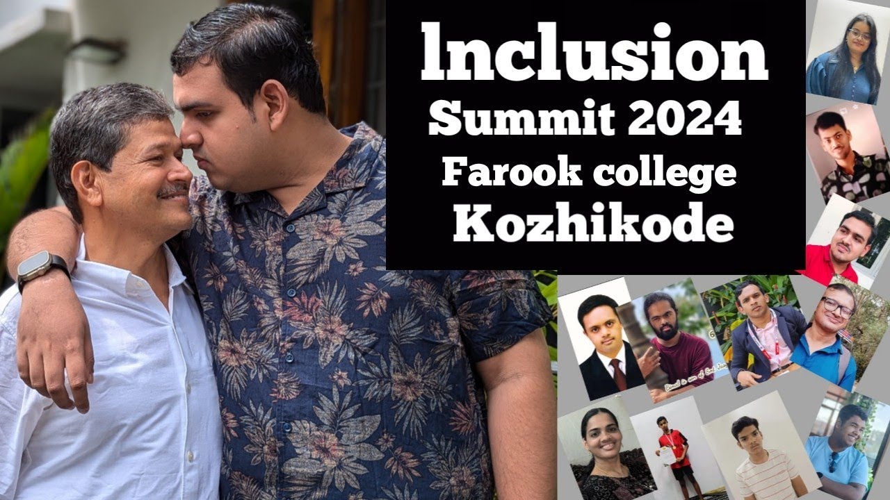 ഓട്ടിസം കുട്ടികളും Farooq college  buddies കുട്ടികളുടെ കൂടെ  മൂന്ന് ദിവസത്തെ ക്യാമ്പ്/2024