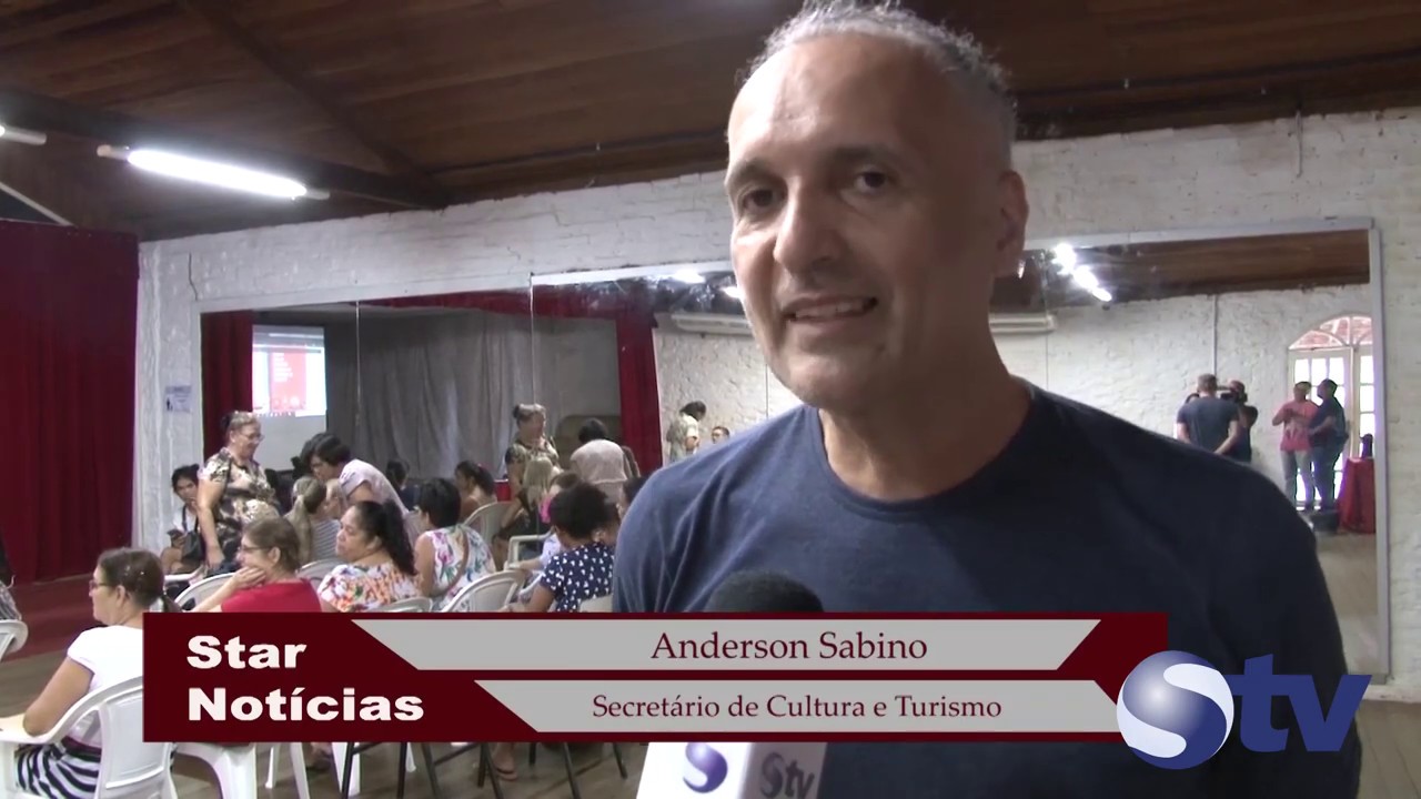 Centro Cultural Casar&atilde;o a palestra sobre a Nova Base Conceitual do Artesanato no Brasil  | REDE STAR