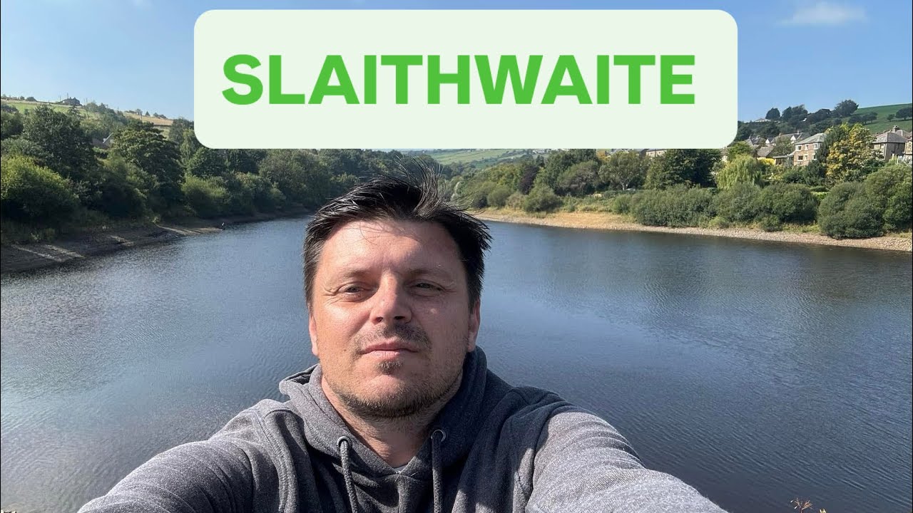 Slaithwaite A Hidden Gem In Huddersfield- #9