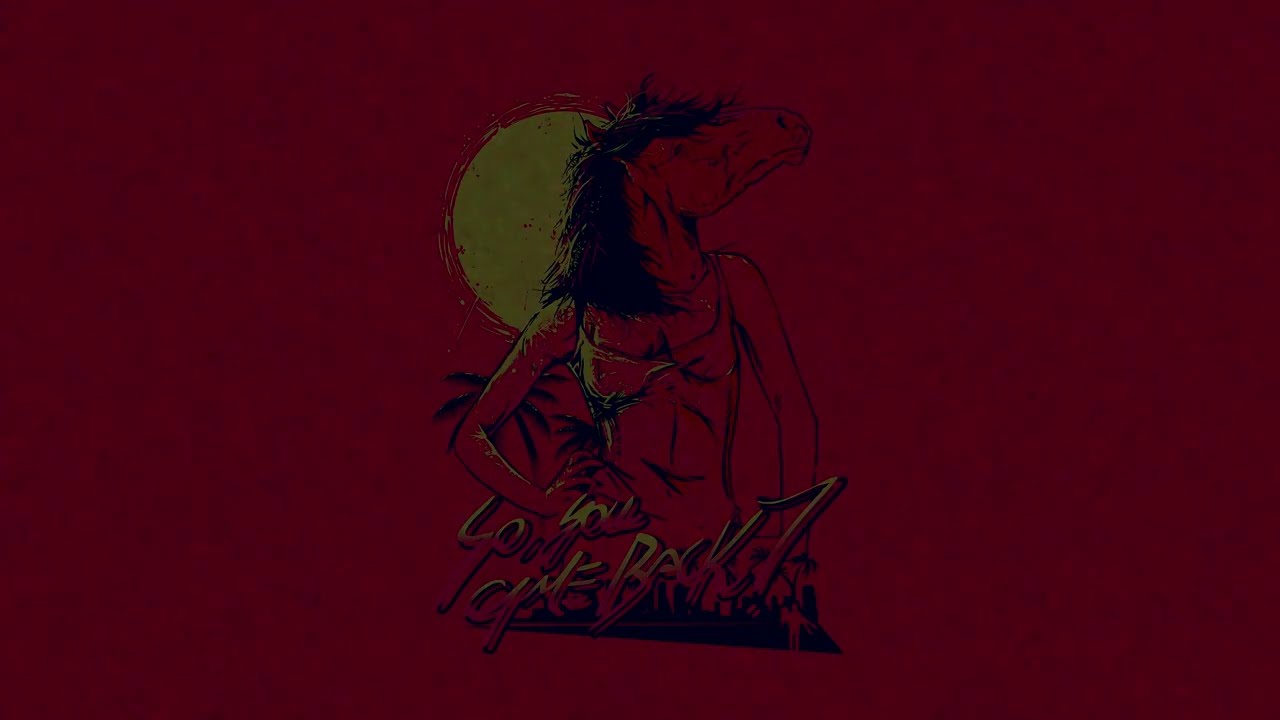 Coconuts - Silver Lights (slowed and reverb)