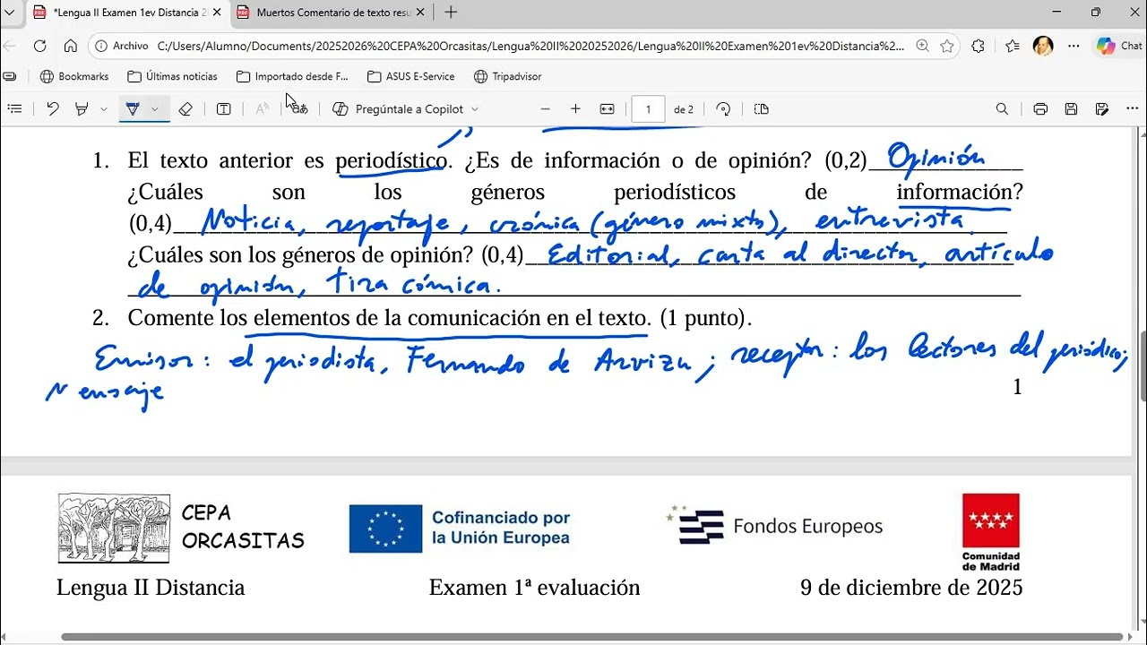 Texto argumentativo 