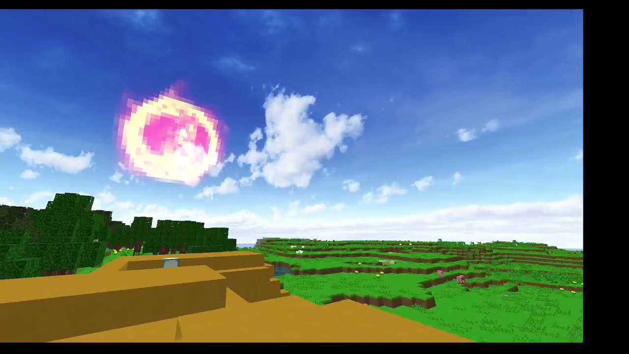 Time  Deo Texture Pack Showcase