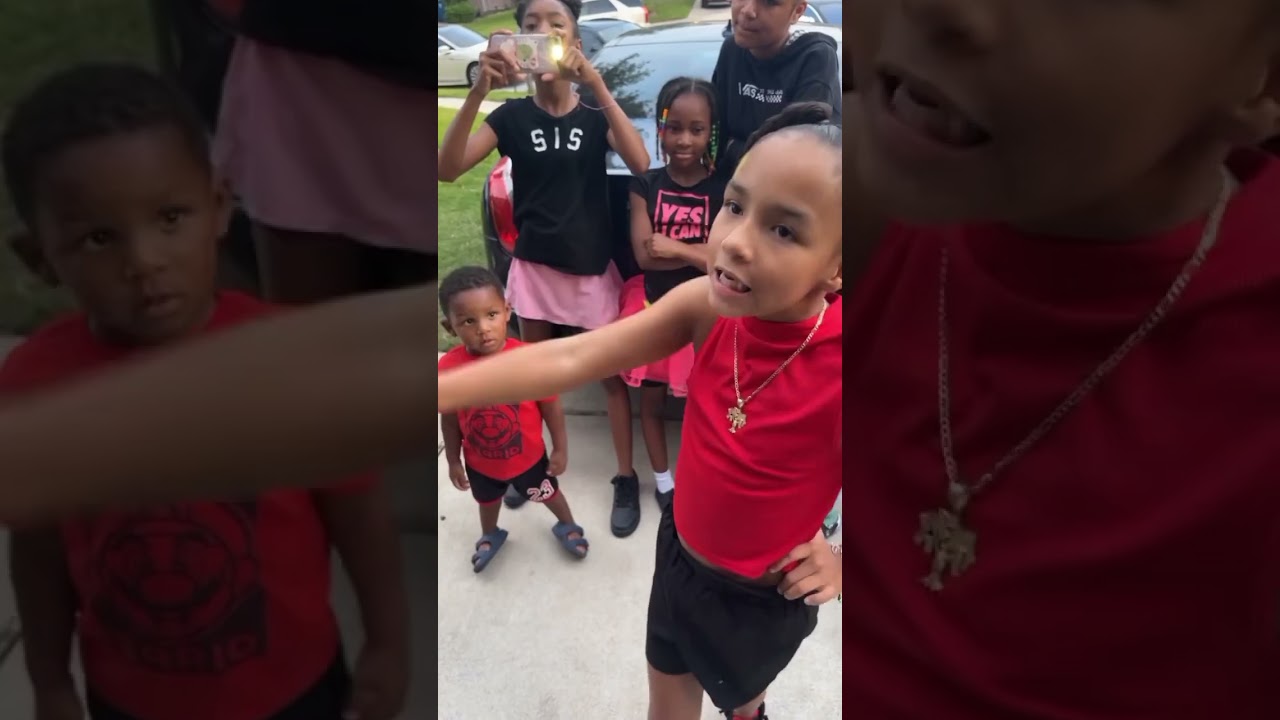 He stood no #chance #roast #kid #family #funny #shorts