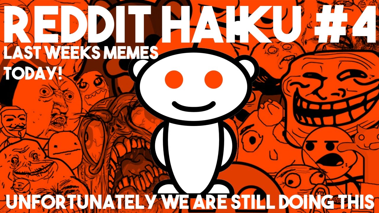 Reddit Haiku #4