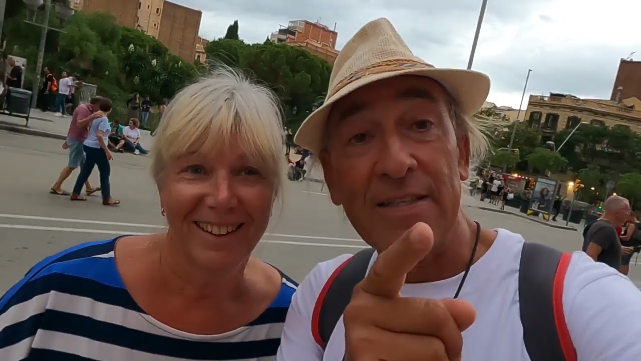 Épisode 7:  DE BARCELONE À PORT LEUCATE