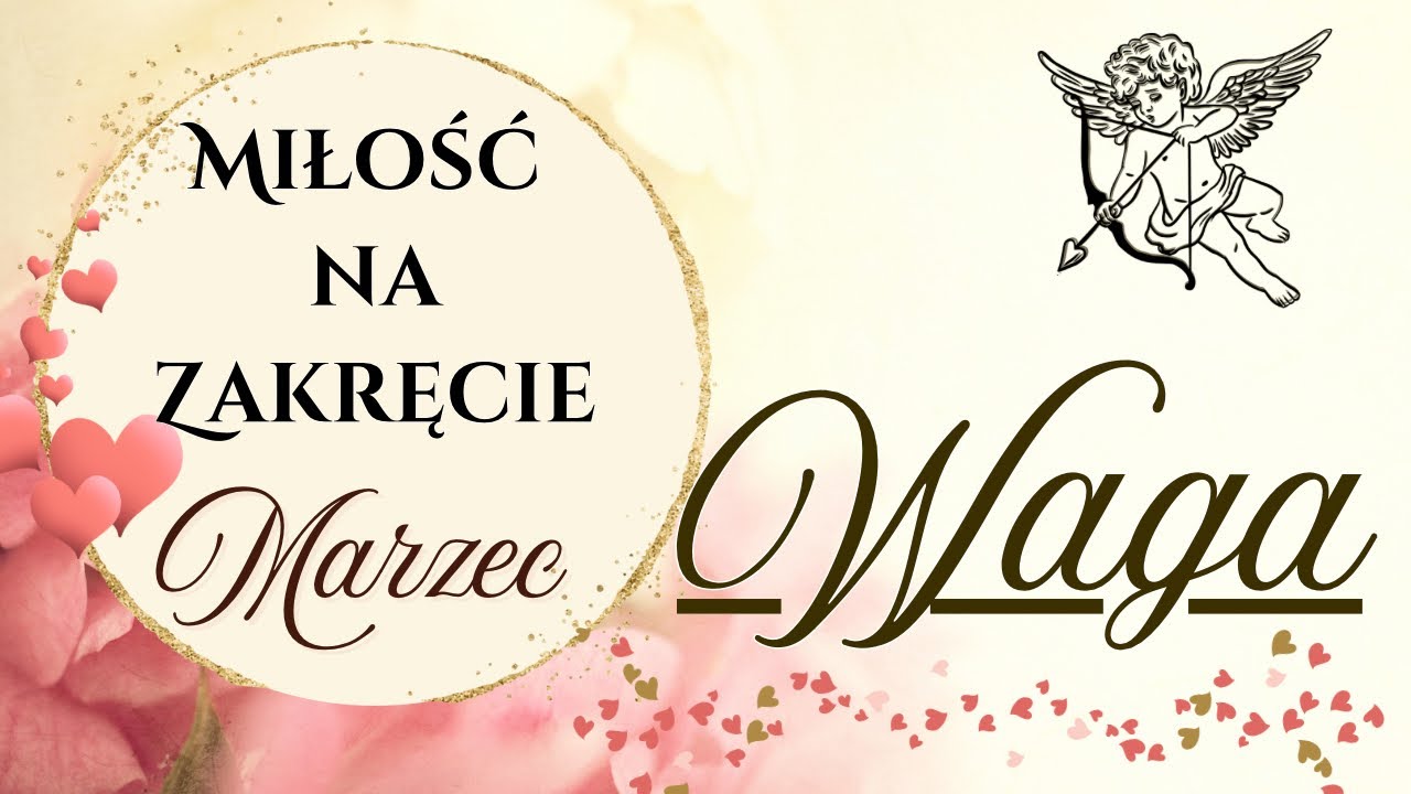 ❤️ WAGA – Marzec | Teraz płacisz cenę przemilczeń | Miłość na Zakręcie | Pary i Single
