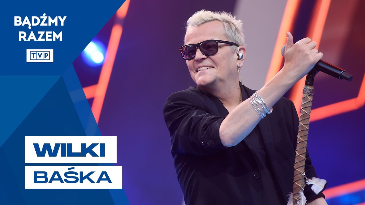 Wilki - Baśka || 61. KFPP Opole 2024
