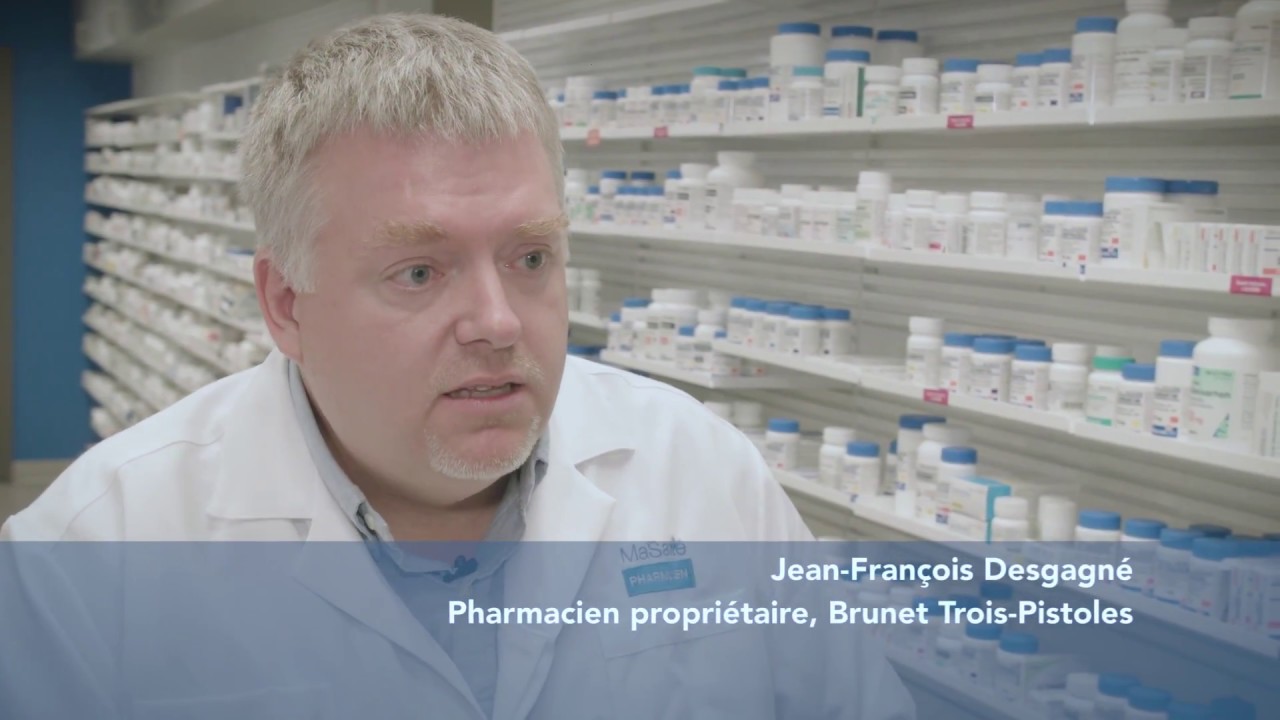Centrale de Préparation d'Ordonnances Brunet (CPO)