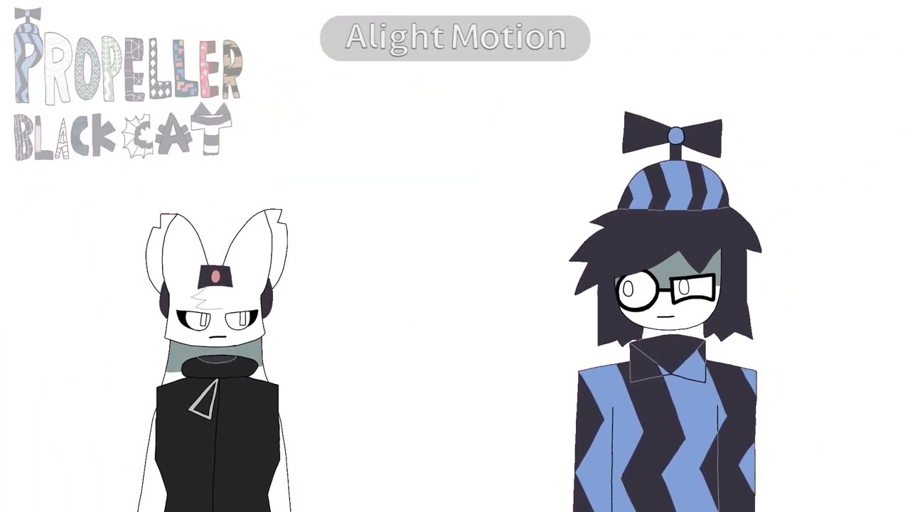 Fake colab (Fundamental paper education animation)