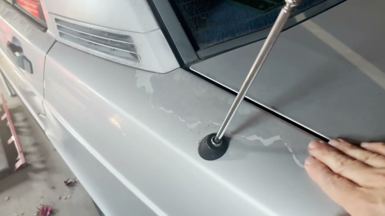 190E Refresh Part 1