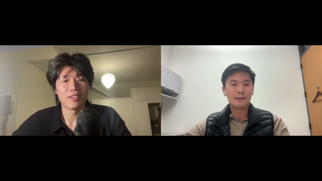 Data Protection and Privacy in the Age of Artificial Intelligence with Mr Adrian Mak