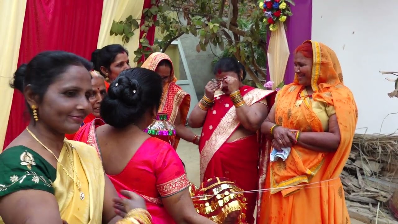 Best Hindu Traditional Indian Wedding Ceremony Video Full Length Wedding Video  Allahabad 9336782218