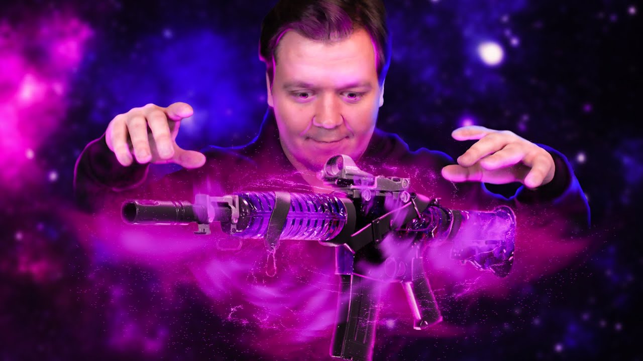 Я открыл ТЕМНЫЙ ЭФИР! (Call of Duty: Black Ops Cold War)