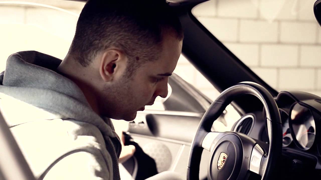 Spez feat. Johnny - Bilder (Наши с тобой фото) Official Video 2011