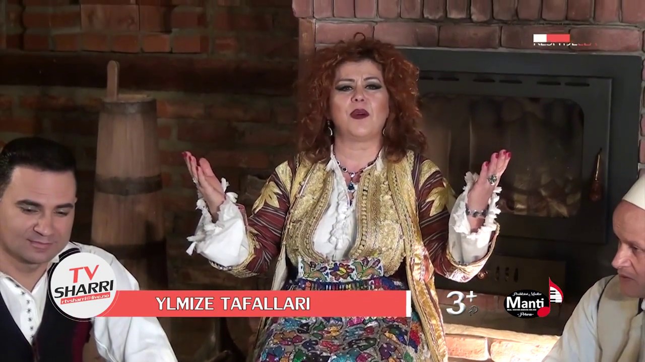 Ylmize Tafallari Kush e Vrau Esat Pashen Gezuatr Me Folklorin