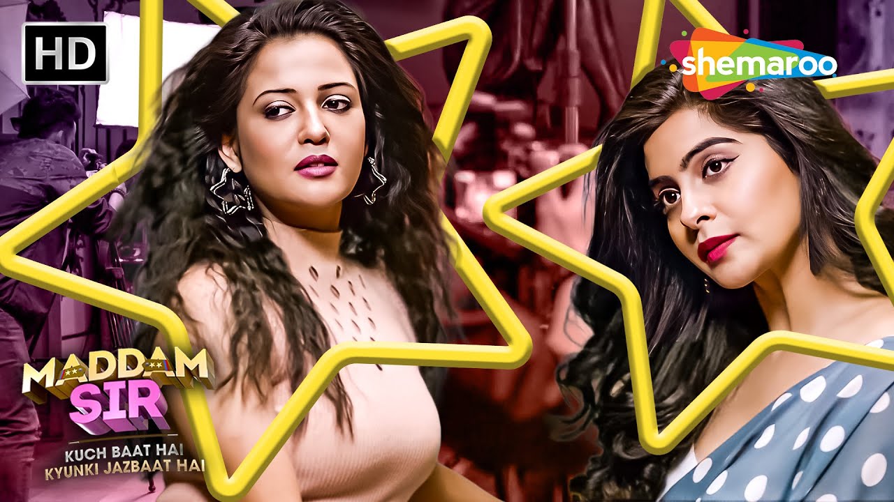 Karishma Singh और Haseena बनी फिल्म की हीरोइन || Maddam Sir - Full Episode 2026