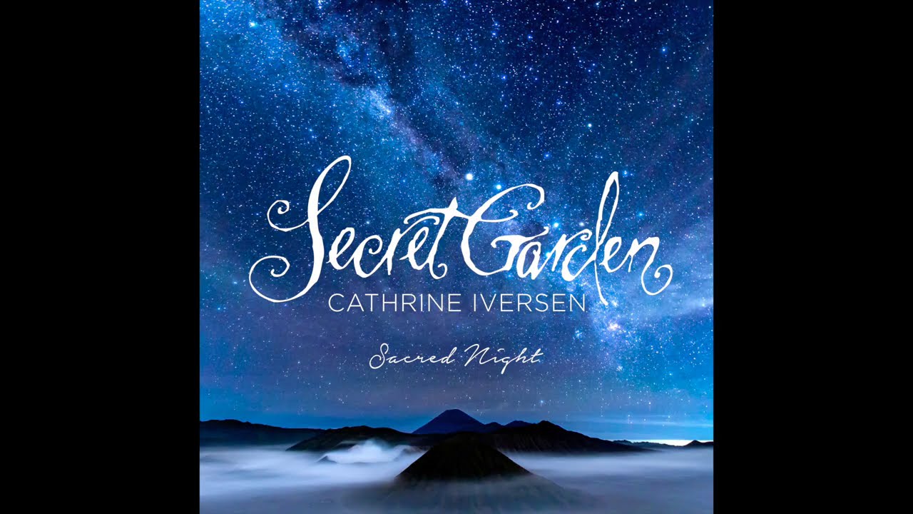 M&oslash;rketid (Winter Darkness) - performance video