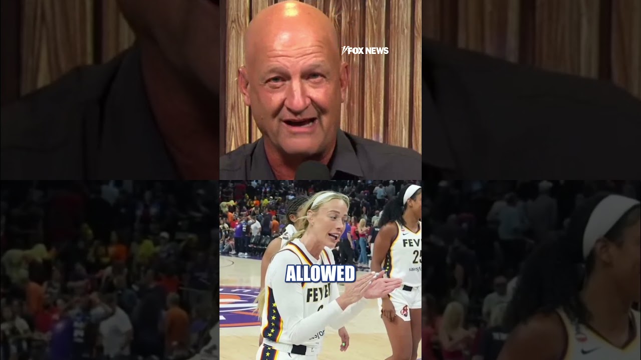 'NO INTEGRITY': Dan Dakich SLAMS WNBA #wnba #shorts #sports