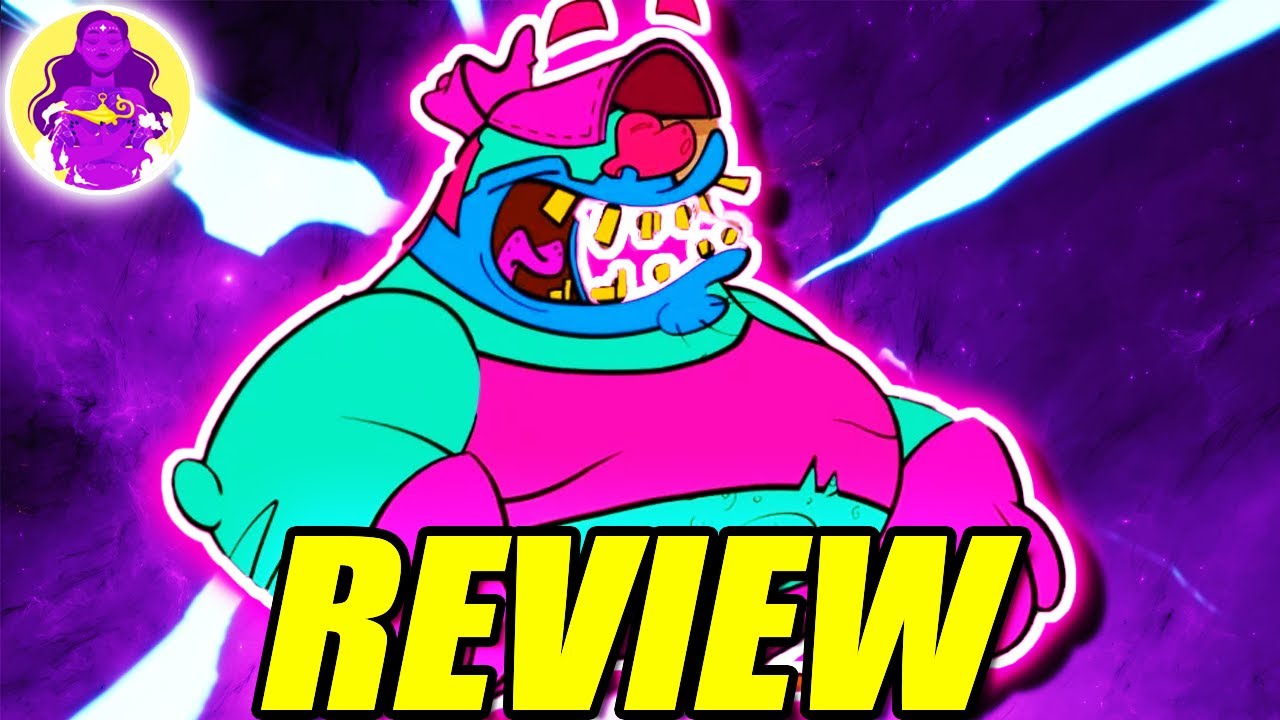 Dead End Job - Review