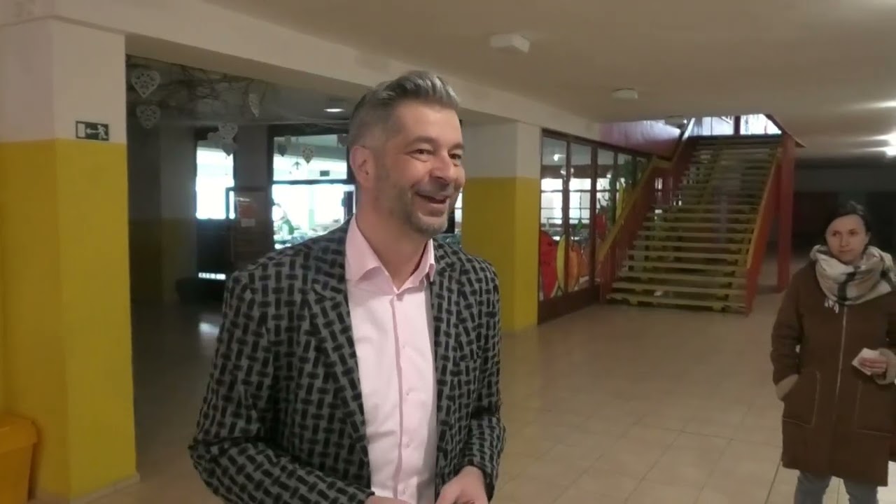 Deň otvorených dverí (14.2.2025)
