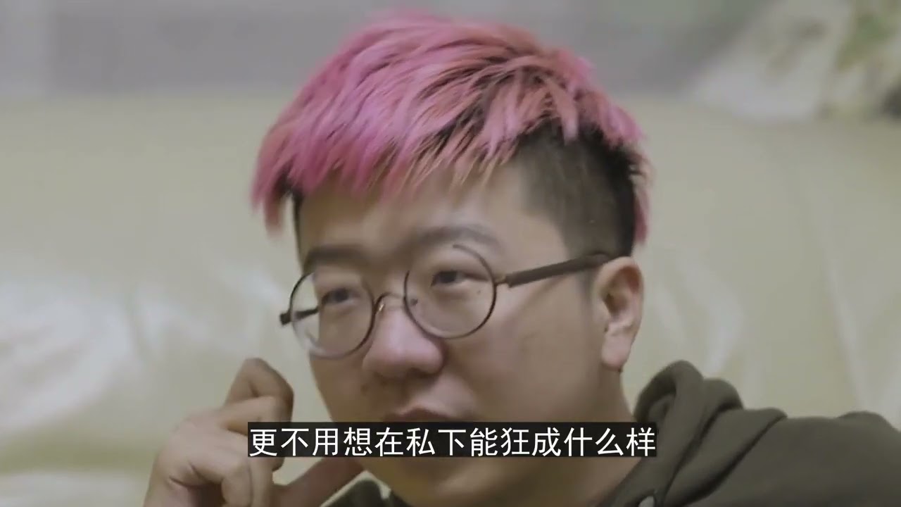 李诞黑尾酱离婚原因曝光！男方出轨只是导火索，女方精日才是重点