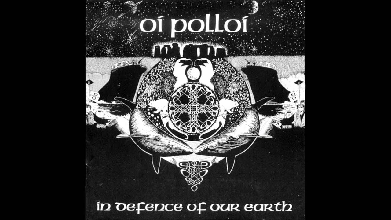 oi polloi - 23 hours