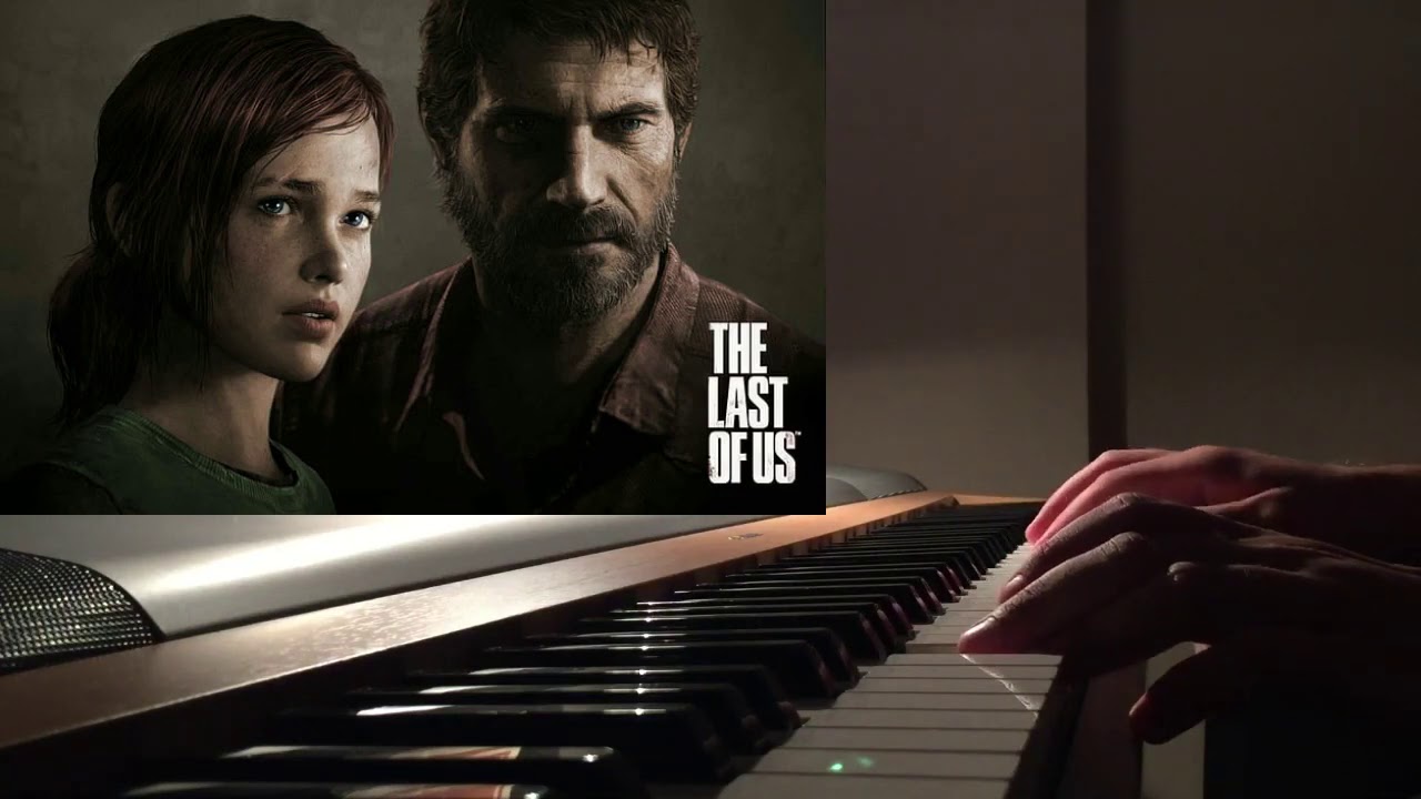 Vanishing Grace (Theme From The Last of Us) | Cover | by Andi