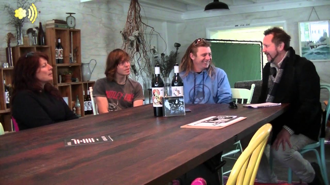 Psychodelicacy Interview