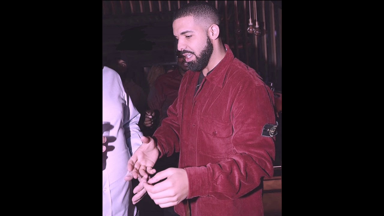Drake - God's Plan [slowed]