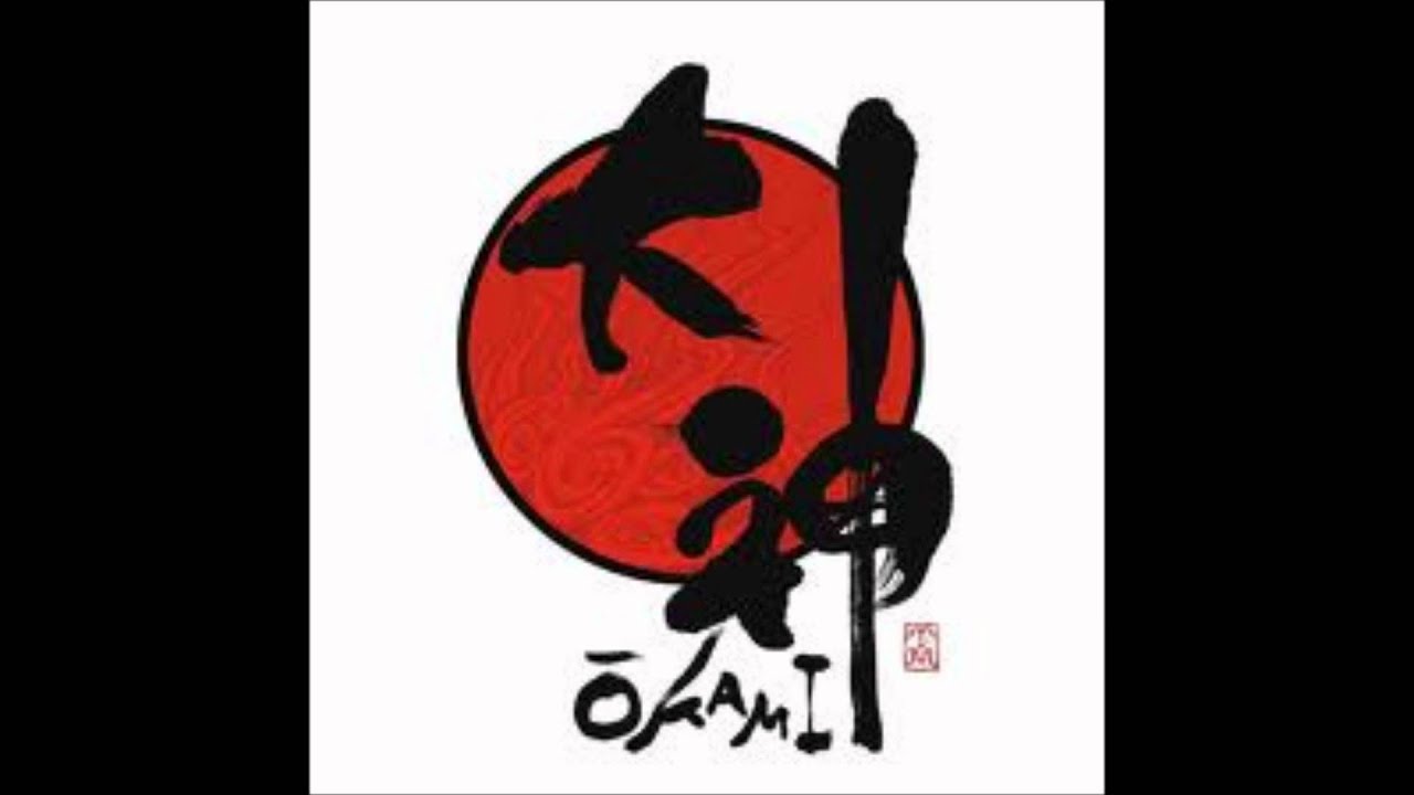 Okami-Sparrow's Inn Music