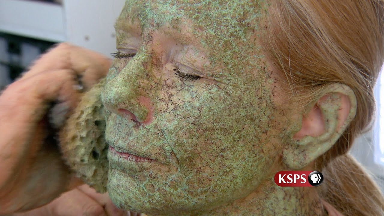 Home Grown Horror: Behind the Scenes of Z Nation | Northwest Profiles (2014) | KSPS PBS