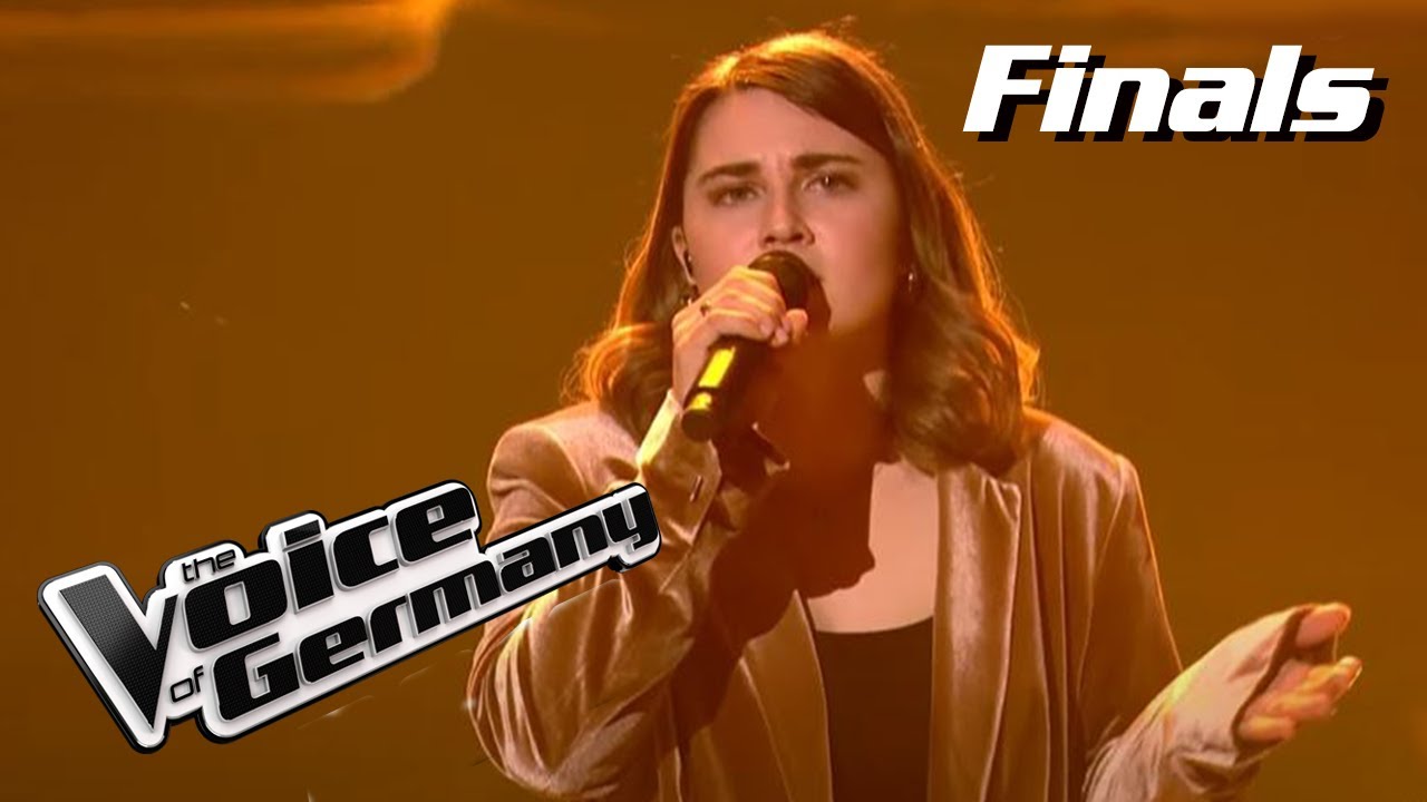 Die Talente eröffnen das Finale mit 