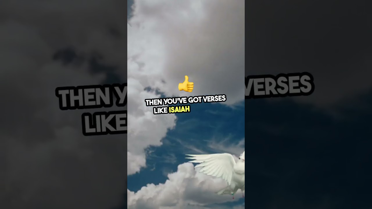 Does the Bible Support Flat Earth   