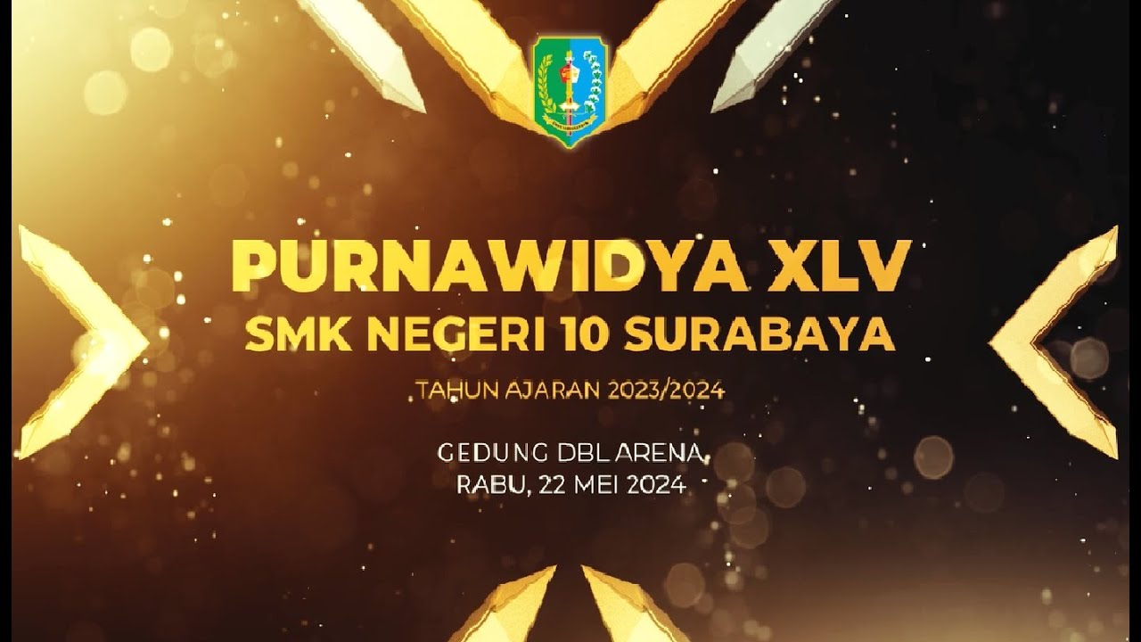 PURNAWIDYA SMK NEGERI 10 SURABAYA TAHUN AJARAN 2023-2024