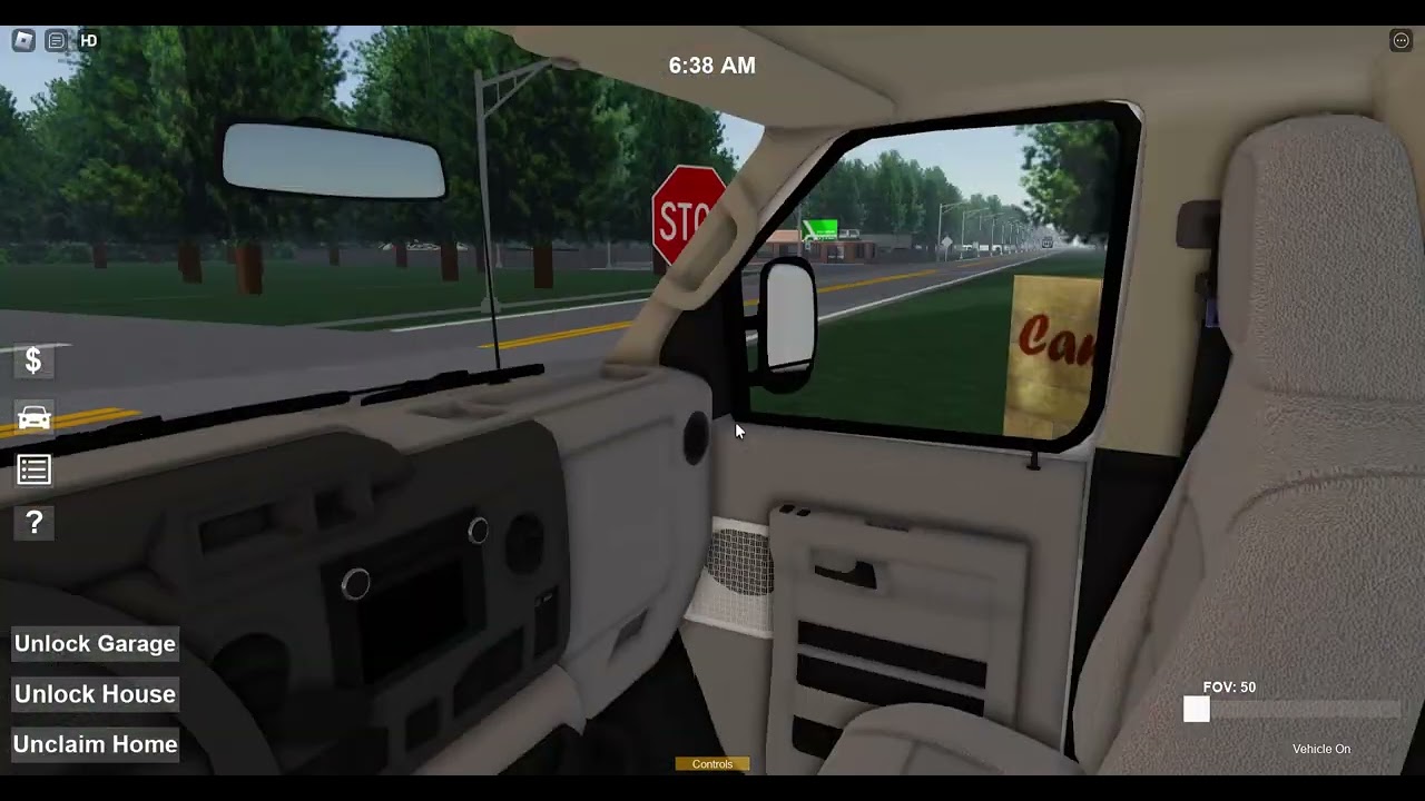 Bad drivers of Ohio #21