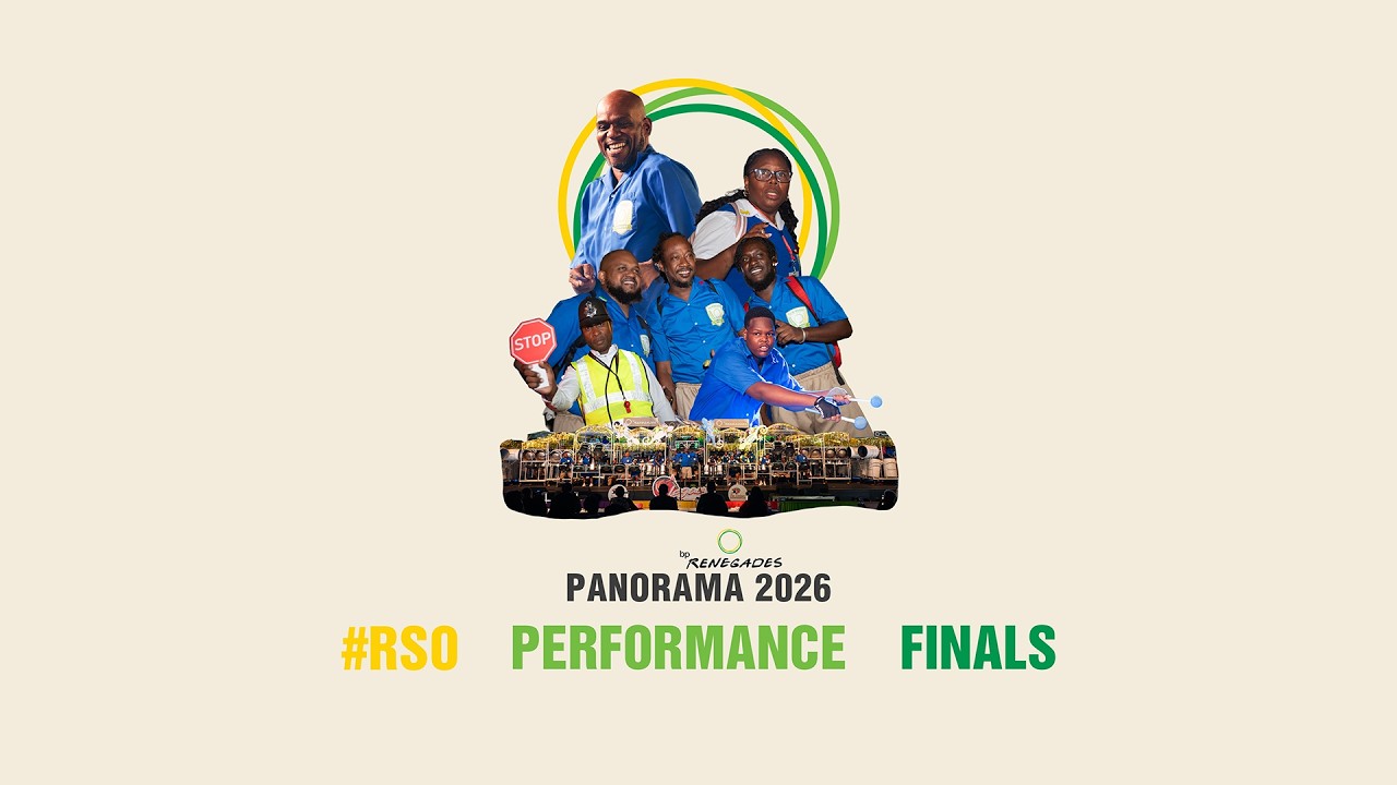 Seniors Panorama 2026 Finals Performance