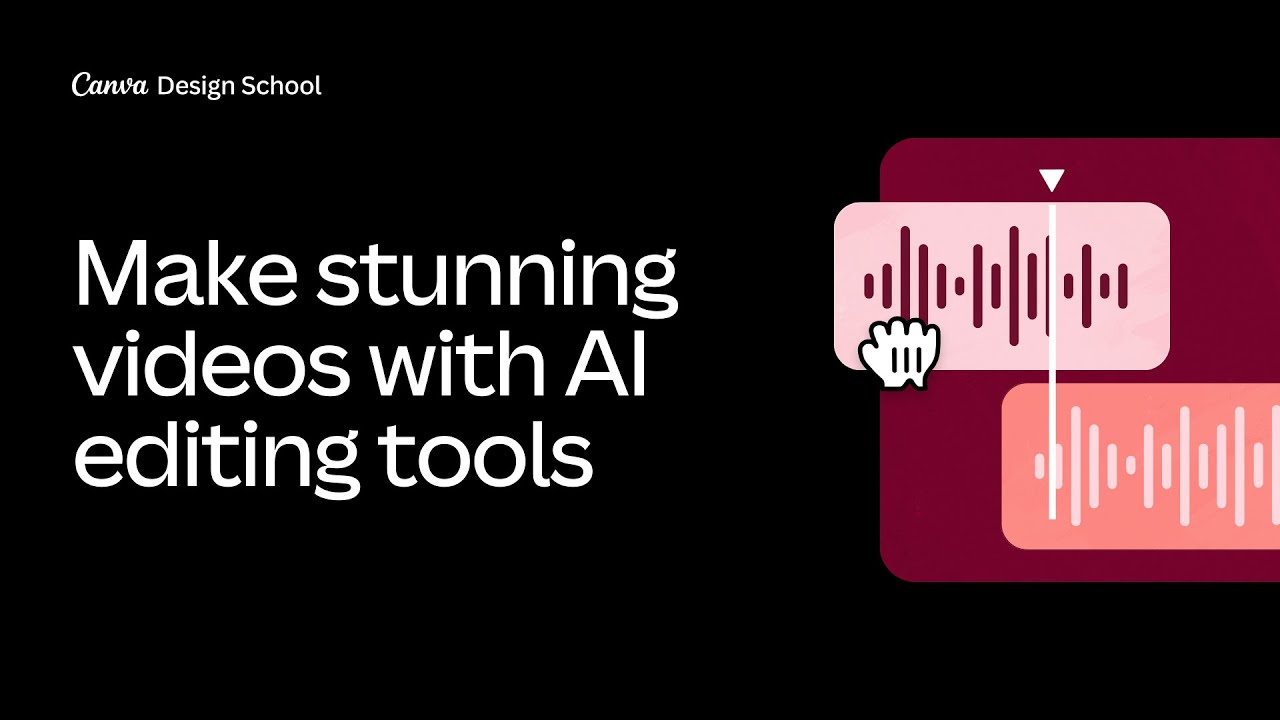 AI Video Editing with Beat Sync, Create an Animation and Captions