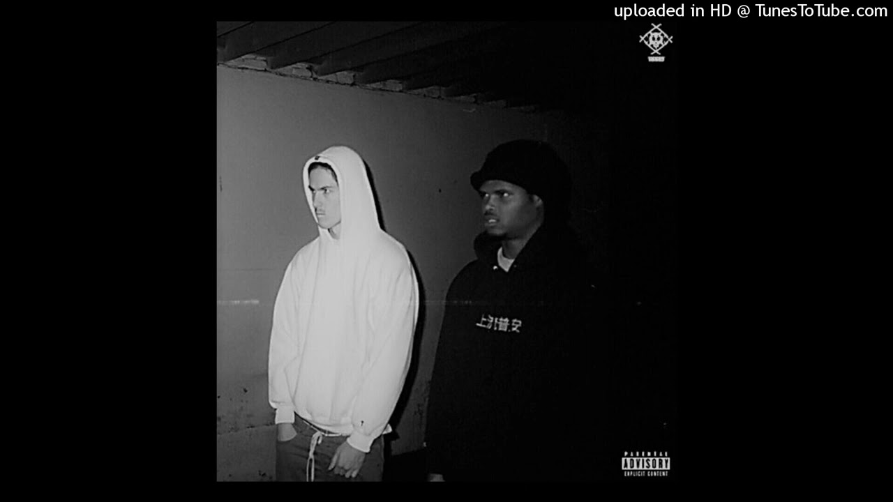 xavier wulf & bones - morning dew (slowed+reverb)