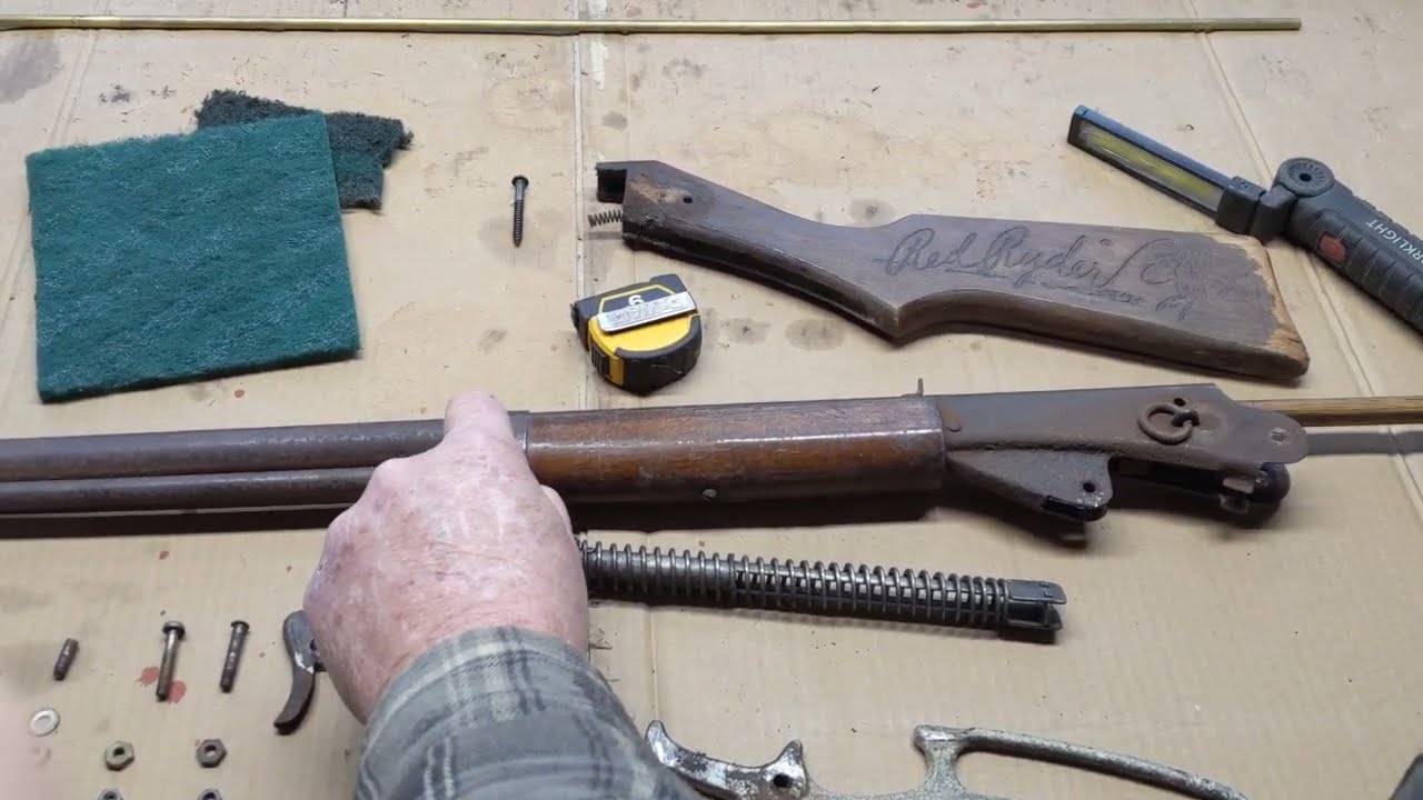 Tools for Daisy's, a DIY abutment washer removal tool for stuck, fragmented leather seals.