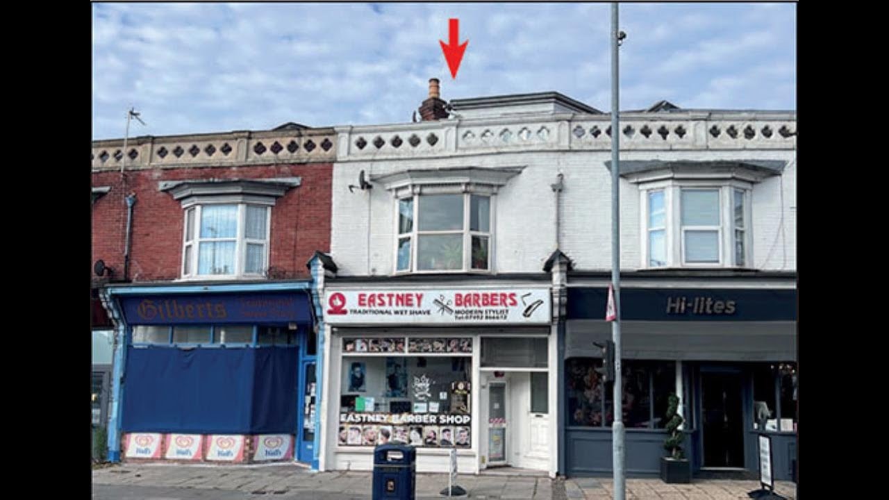 183A Eastney Road, Southsea, Hampshire, PO4 8EA – February 2026 Auction