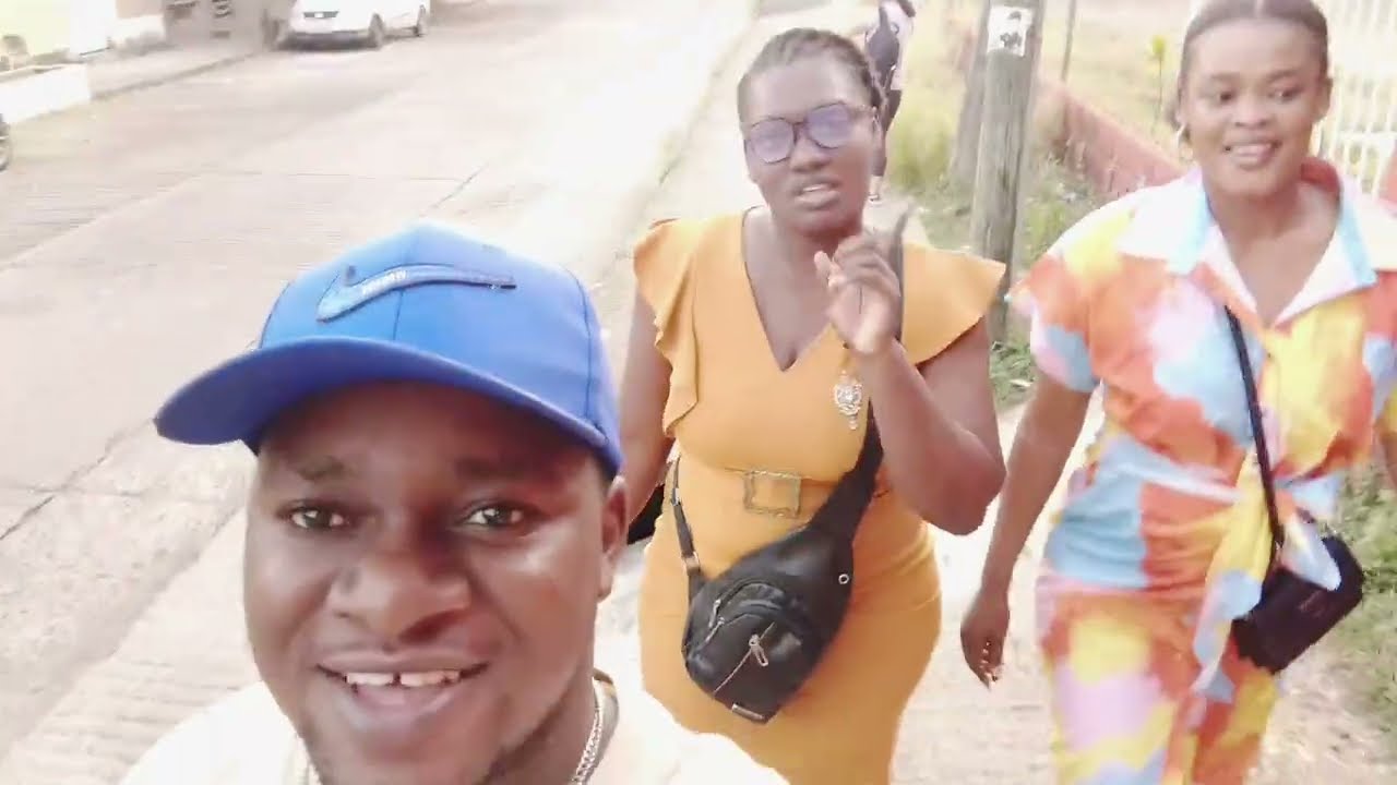 Vlog Le Fils et du mal Épisode 39   bel plezi tounaj