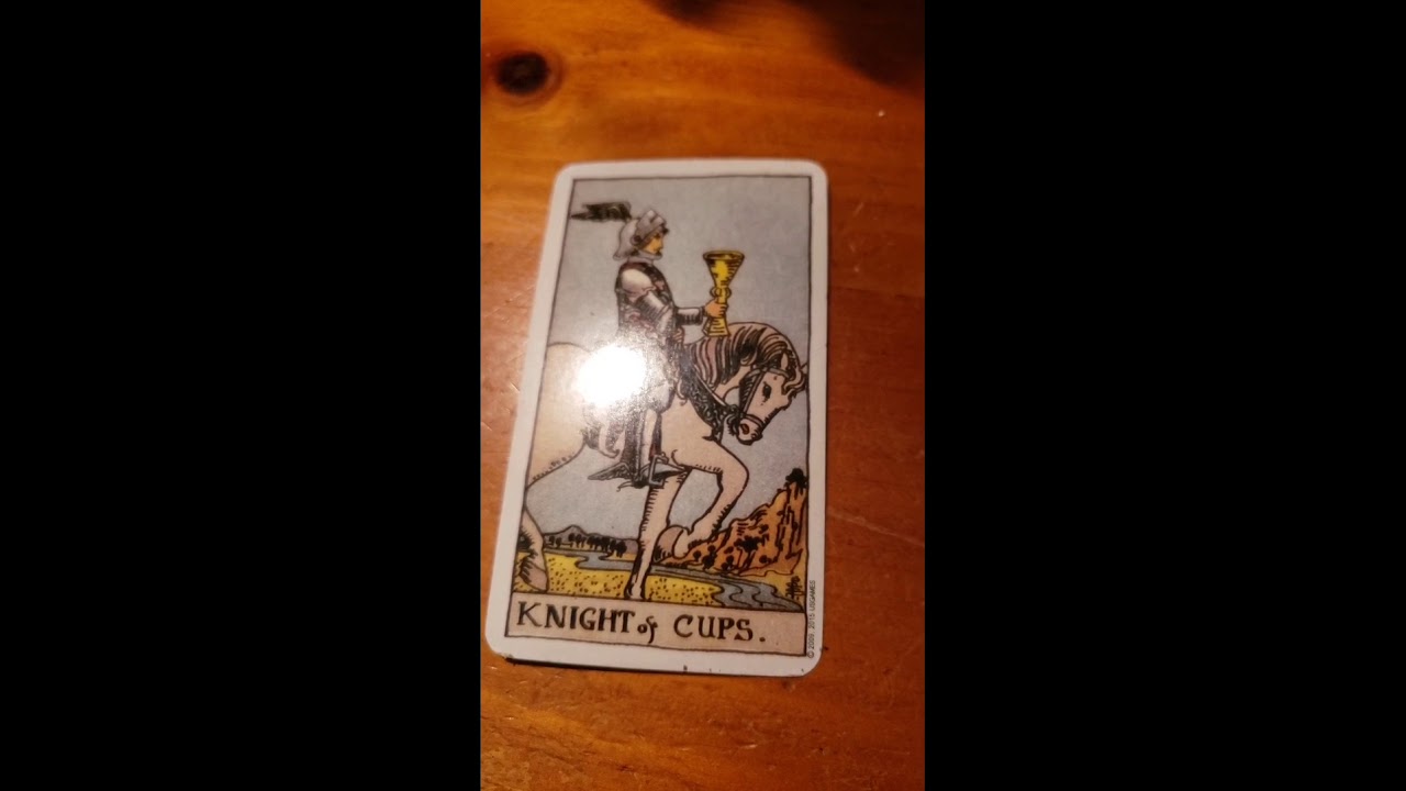 DAILY Psychic Tarot Reading for Wednesday February 17, 2021.