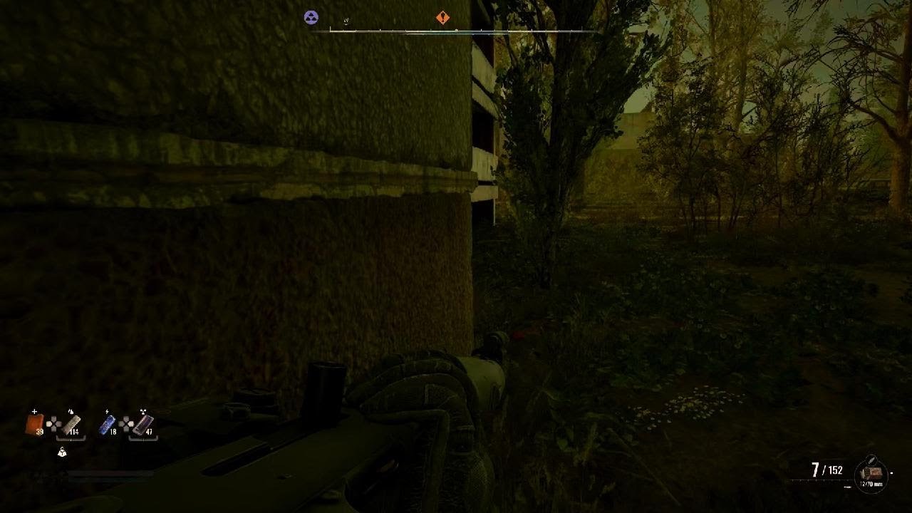 S.T.A.L.K.E.R. 2: Heart of Chornobyl_oo kuwaaaa